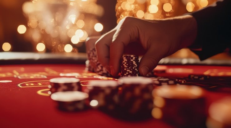 New Filipino member registering on 747agent to start earning rewards points